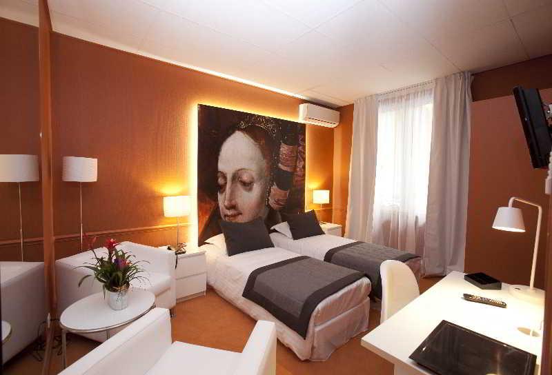 Hotel Cecyl Reims Centre Екстериор снимка